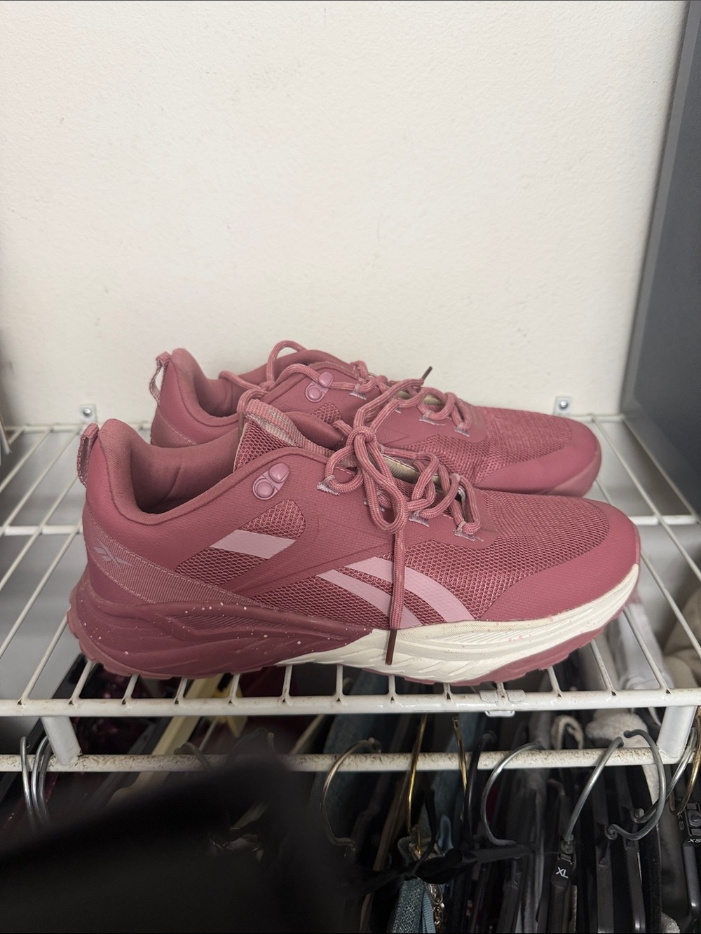 Women’s Reebok Athletic Sneakers - Comfortable Everyday Running Shoes